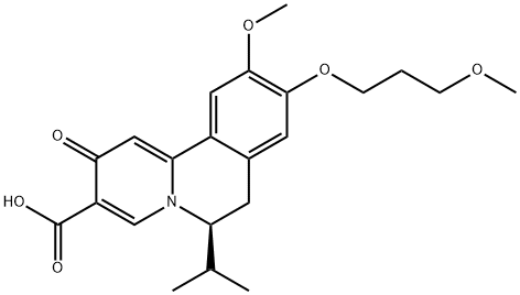 RG7834 Structure
